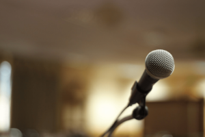 Mic