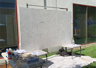 2k-mural